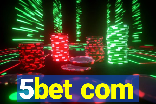 5bet com